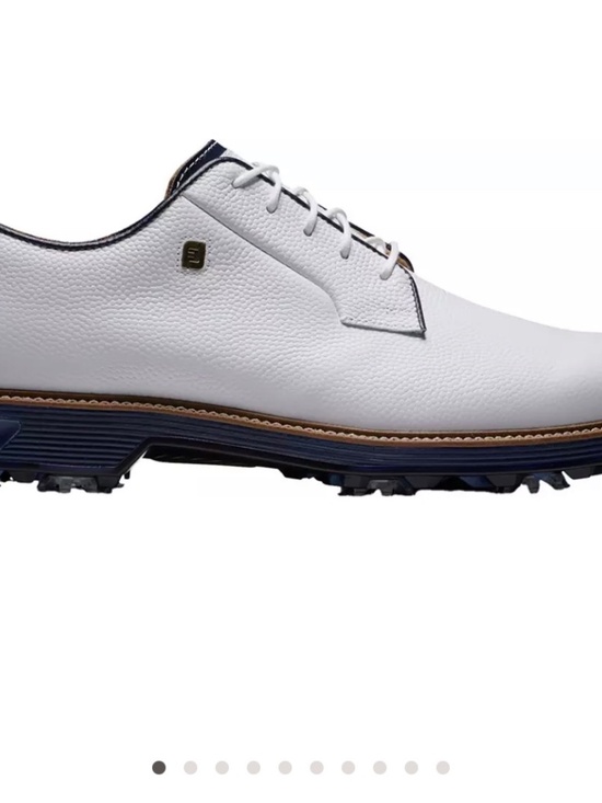 NWT FootJoy Men\'s Premiere Series main image 5